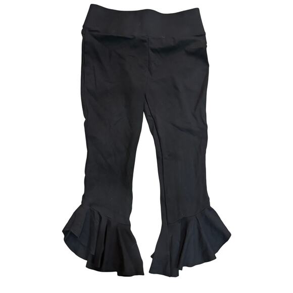 Elegant Slimming Dress Pants - Perfect for Special Events - Picture 2 of 8